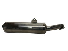 Silencieux échappement SUZUKI GSF 650 2009-2012 BANDIT