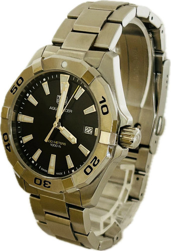 Tag heuer aquaracer 300m - tag,