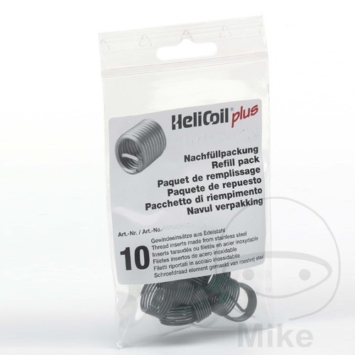 Helicoil pack pièces de - pièces,