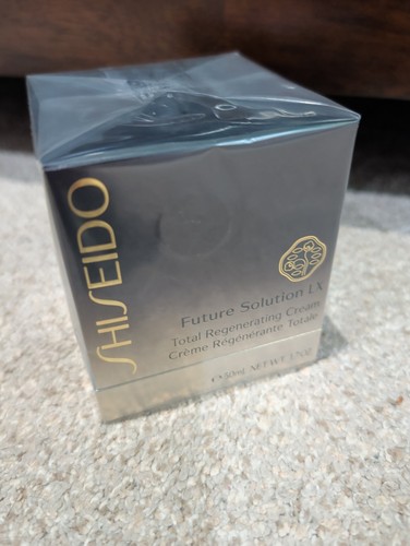 Shiseido future solution - shiseido,