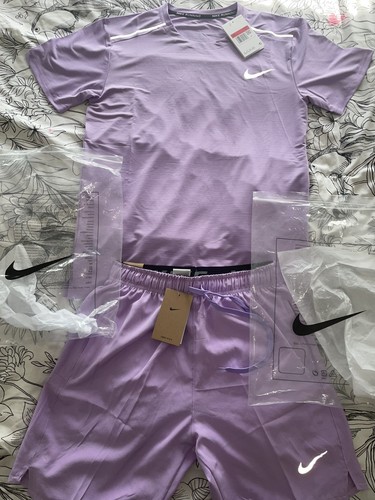 Ensemble nike running dri - nike,