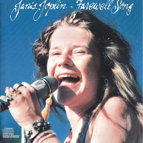 Janis joplin farewell song - farewell,