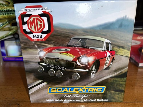C3270a scalextric pristine - scalextric,