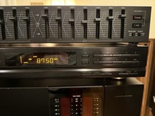 SANSUI TU-x519 AM/FM STEREO