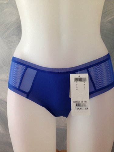 Culotte shorty passionata - culotte,