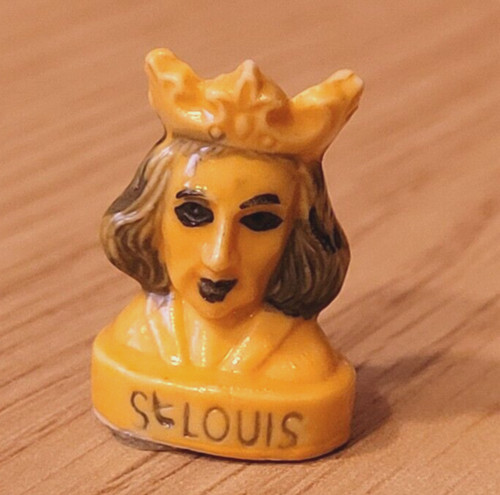 Fève saint louis - louis,