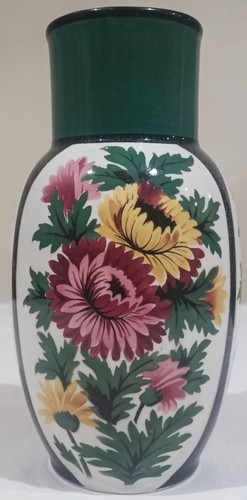 Vase ancien villeroy boch - vase,