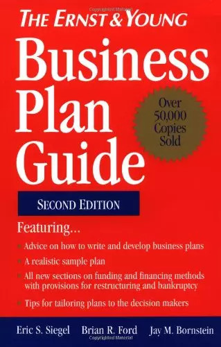 The ernst young business - the,