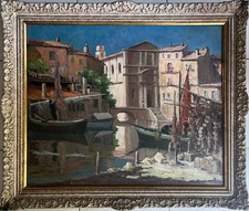 Tableau HSP Pierre MANDONNET