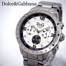 Montre homme Dolce&Gabbana