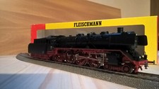 Fleischmann Ho_3rails _Loco vapeur DB BR 03_DIGITALE+SON_#71103_Excellent état