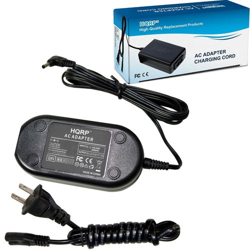 Adaptateur secteur hqrp - secteur,