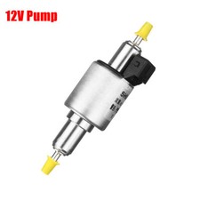 12V Huile Pompe à Carburant