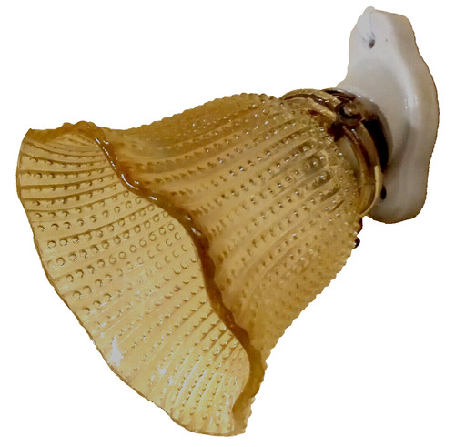 Applique murale porcelaine - en,
