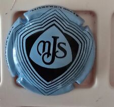 NEWS   CAPSULES DE CHAMPAGNE