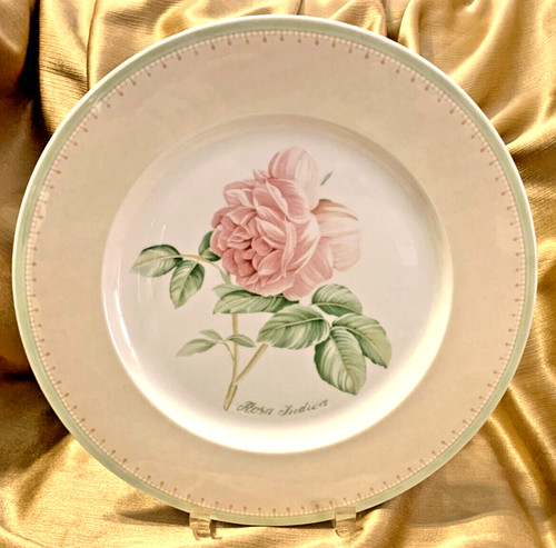 Vtg villeroy boch florea - boch,