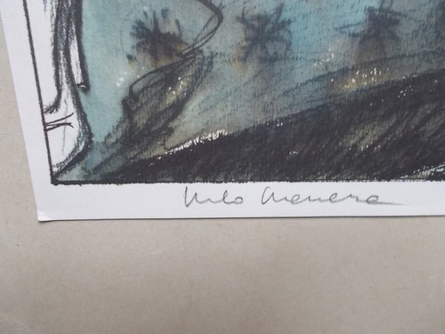 Milo manara a - , "