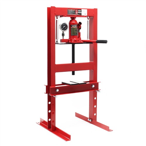 Wiltec presse hydraulique - presse,