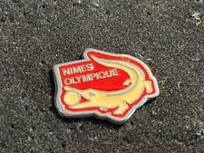 f PINS PIN  FOOTBALL SOCCER