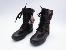 Primigi Bottes D'Hiver Pour Enfants En Cuir Taille 27 EU Art. 3333-50