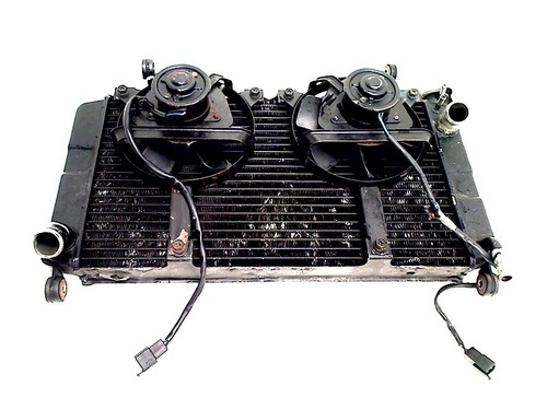 Radiateur chauffage yamaha - de,