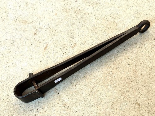 Outil ancien old tool - outil,