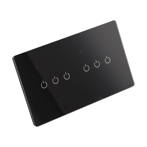 Interrupteur tactile smart - tactile,