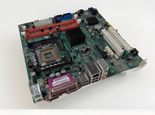Carte mère ECS 945G-M4 Rev B