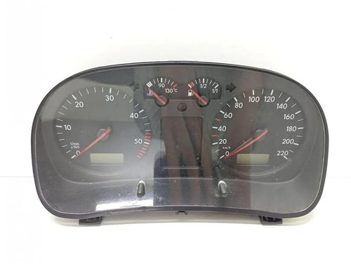 Golf 1j1 compteur - golf,