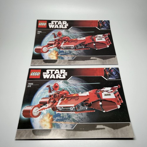 Lego star wars - lego,