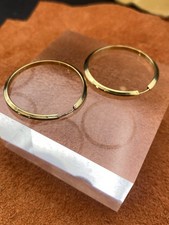 boucles d'oreilles Femme