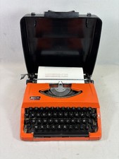 Machine à écrire Brother 210