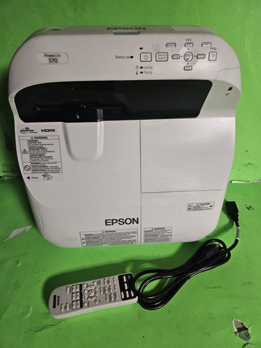 Sewing epson powerlite 570 xga - sewing,