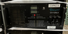Temescal CV-12SLX Electron