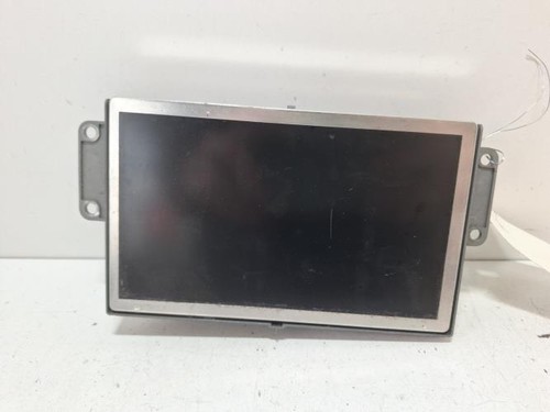 Ecran gps peugeot 407 coupe - gps,
