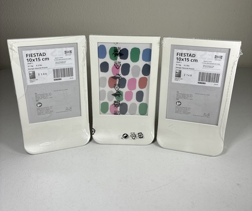 Lot new ikea fiestad - new,