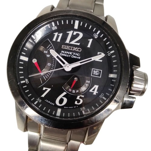 Montre seiko 5d44 0ac0 - 5d44-0ac0, brightz