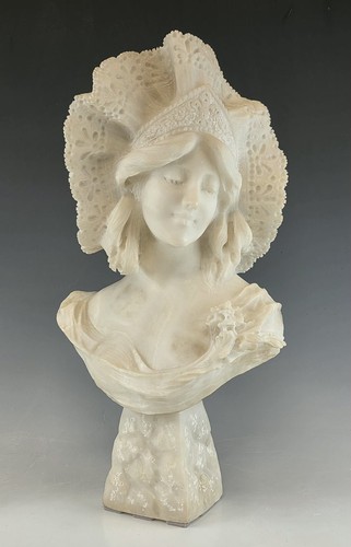 Large antique italian - large,