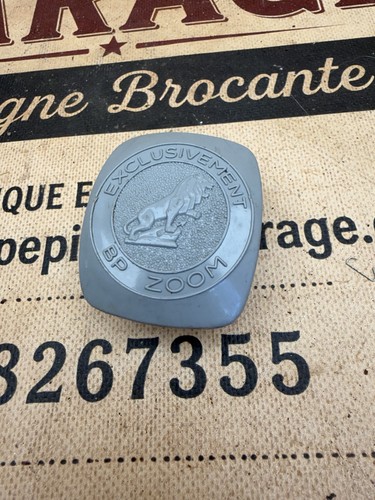 Nos bouchon réservoir - de,