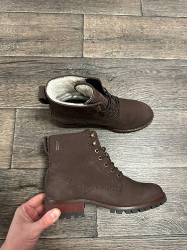 Chameau boots sympa tex - chameau,