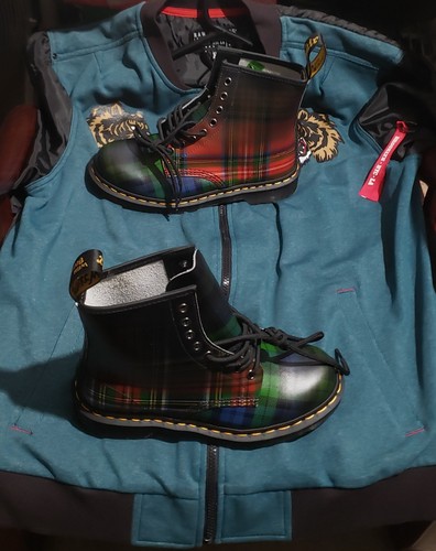 New martens 1460 - dr.,