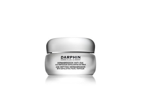Darphin dermabrasion anti - darphin, anti-age