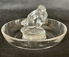 CENDRIER BAGUIER RENE  LALIQUE