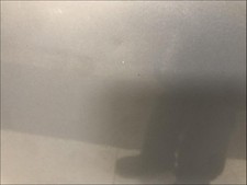 Capot CITROEN SAXO PHASE 2