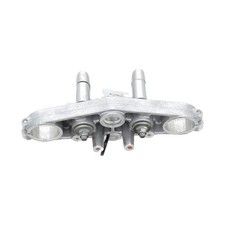Té de fourche Supérieur -