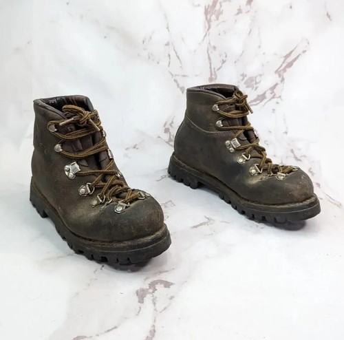 Richard pontvert hiking boot - pontvert,