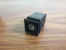 Interrupteur anti brouillard arrière pour AUSTIN / ROVER / MG / LAND divers 