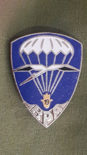Insigne bpa bataillon - ,