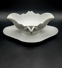 Ancienne saucière en