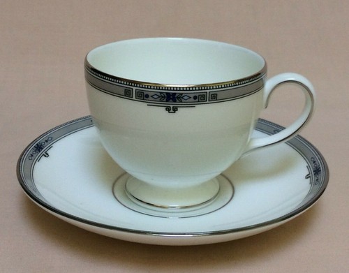 Wedgwood amherst tasse - wedgwood,